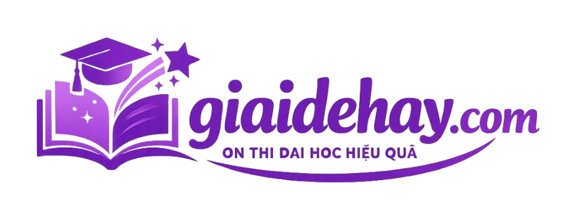 Giải Đề Hay